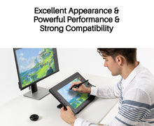 Load image into Gallery viewer, Kamvas RDS-160