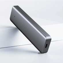 Load image into Gallery viewer, UGREEN USB Hub -4X USB 3.0 4Ports with Type-c Power Port