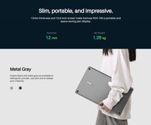 Load image into Gallery viewer, Kamvas RDS-160