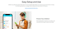 Load image into Gallery viewer, Tp-Link Archer AX23 AX1800 Dual Band Wi-Fi 6 Router