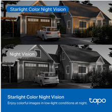 Load image into Gallery viewer, Tapo C530WS Outdoor Pan/Tilt Security Wi-Fi Camera