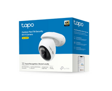 Load image into Gallery viewer, Tapo C560WS Outdoor Pan/Tilt Security Wi-Fi Camera