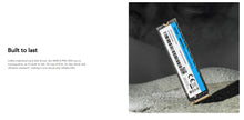 Load image into Gallery viewer, Lexar® 2TB NM610 PRO M.2 2280 PCIe Gen3x4 NVMe SSD