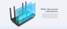 Load image into Gallery viewer, Tp-Link Archer AX55 AX3000 Dual Band Gigabit Wi-Fi 6 Router