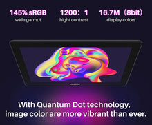 Load image into Gallery viewer, Kamvas Pro 16 4K Pen Display - GT1562