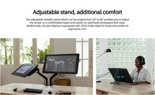 Load image into Gallery viewer, Kamvas 22 2.5K Pen Display Drawing Tablet