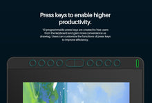 Load image into Gallery viewer, Kamvas RDS-160