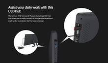 Load image into Gallery viewer, Kamvas 22 Plus Pen Display