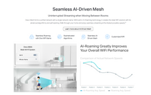 Load image into Gallery viewer, Deco BE65 BE11000 TRI-Band Whole Home Mesh WiFi 7 System