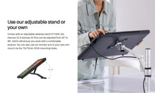 Load image into Gallery viewer, Kamvas 22 Plus Pen Display