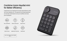 Load image into Gallery viewer, Kamvas 22 Plus Pen Display