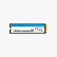 Load image into Gallery viewer, Lexar® 2TB NM610 PRO M.2 2280 PCIe Gen3x4 NVMe SSD
