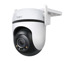 Load image into Gallery viewer, Tp-Link Tapo C520WS 2K QHD 4MP Outdoor Pan/Tilt Security Wi-Fi Camera