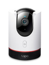 Load image into Gallery viewer, Tp-Link Tapo C225 2K QHD Pan/Tilt AI Home Security Wi-Fi Camera