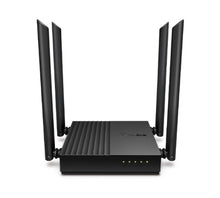 Load image into Gallery viewer, Tp-Link Archer C64 AC1200 Dual Band Full Gigabit Wi-Fi Router