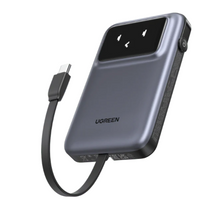 Load image into Gallery viewer, UGREEN Uno Power Bank 10000mAh 30W