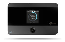 Load image into Gallery viewer, Tp-Link M7350 4G LTE Pocket Wi-Fi