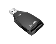 Load image into Gallery viewer, SanDisk Usb3.0 SDXC UHS-I Card Reader