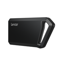 Load image into Gallery viewer, Lexar® Professional SL600 Portable SSD