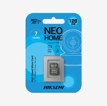 Load image into Gallery viewer, Hiksemi NEO HOME Survillance Card