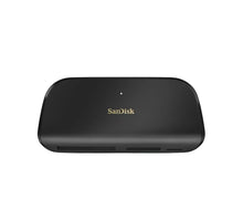Load image into Gallery viewer, SanDisk ImageMate Pro USB-C Multi-Card Reader/Writer