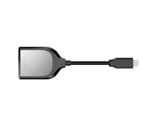 Load image into Gallery viewer, Extreme PRO SDXC UHS-II Card USB-C Reader