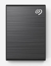 Load image into Gallery viewer, Seagate Oe Touch SSD