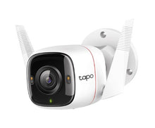 Load image into Gallery viewer, Tp-Link Tapo C320WS 2K QHD Outdoor Security Wi-Fi Camera