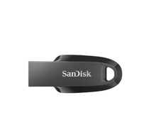 Load image into Gallery viewer, SanDisk Ultra Curve 3.2 Flash Drive