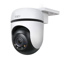 Load image into Gallery viewer, Tp-Link Tapo C510W 2K 3MP Outdoor Pan/Tilt Security Wi-Fi Camera