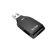Load image into Gallery viewer, SanDisk SD™ UHS-I Card Reader