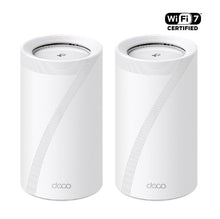 Load image into Gallery viewer, Deco BE85 BE22000 Tri-band Whole Home Mesh Wi-Fi 7 System