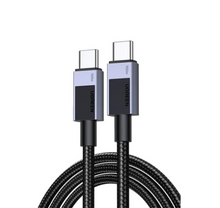Load image into Gallery viewer, Ugreen 2M USB-C to USB-C 100W PD Fast Charging Cable