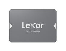 Load image into Gallery viewer, Lexar® NS100 2.5” SATA III (6Gb/s) SSD