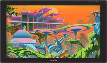 Load image into Gallery viewer, Kamvas 22 Plus Pen Display