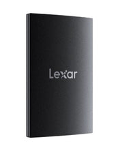 Load image into Gallery viewer, Lexar® SL500 Portable SSD