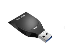 Load image into Gallery viewer, SanDisk Usb3.0 SDXC UHS-I Card Reader