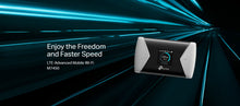 Load image into Gallery viewer, Tp-Link M7450 4G LTE-Advance Mobile Wi-Fi