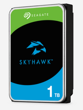 Load image into Gallery viewer, Seagate SkyHawk Video Hard Drives