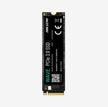 Load image into Gallery viewer, 1TB HIKSemi PCIe 3.0 NVMe SSD Wave
