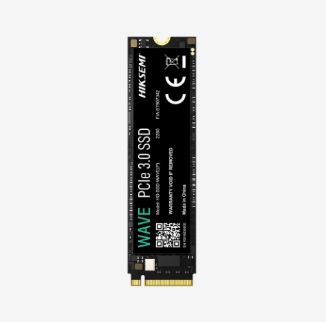 1TB HIKSemi PCIe 3.0 NVMe SSD Wave – Abacus
