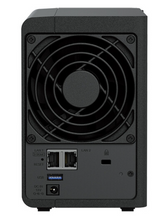 Load image into Gallery viewer, Synology DiskStation DS225+ Compact data storage for home & edge
