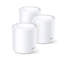 Load image into Gallery viewer, Deco X60 AX5400 Whole Home Mesh Wi-Fi 6 System