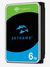 Load image into Gallery viewer, Seagate SkyHawk Video Hard Drives