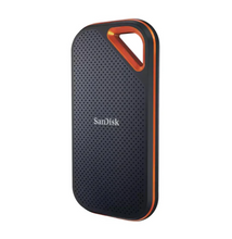 Load image into Gallery viewer, SanDisk Extreme PRO Portable SSD
