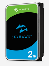 Load image into Gallery viewer, Seagate SkyHawk Video Hard Drives