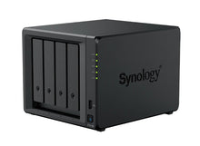Load image into Gallery viewer, Synology 4Bay NAS DiskStation DS925+