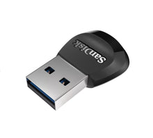 Load image into Gallery viewer, MobileMate MicroSD USB 3.0 Reader