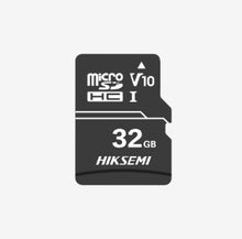 Load image into Gallery viewer, Hiksemi NEO HOME Survillance Card