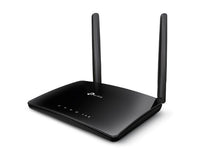 Load image into Gallery viewer, Tp-Link Archer MR200 AC750 Dual Band Wi-Fi 4G LTE Router